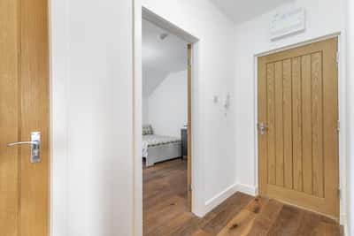 Photo of Flat 8, Royal Park Works. 36 Royal Park Road