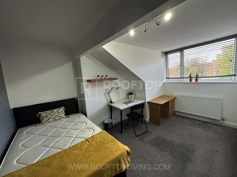 Photo of the property on Quarry Street, Woodhouse, Leeds