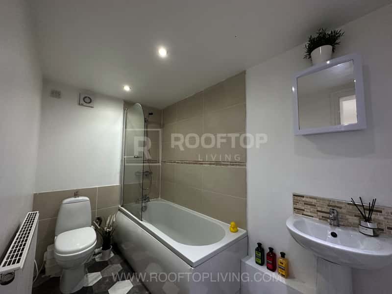Photo of the property on Quarry Street, Woodhouse, Leeds