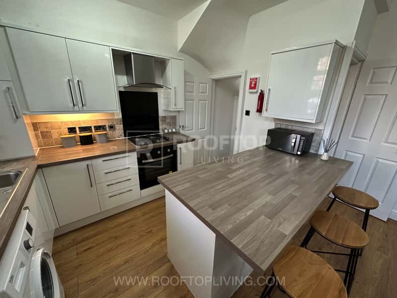 Photo of the property on Quarry Street, Woodhouse, Leeds