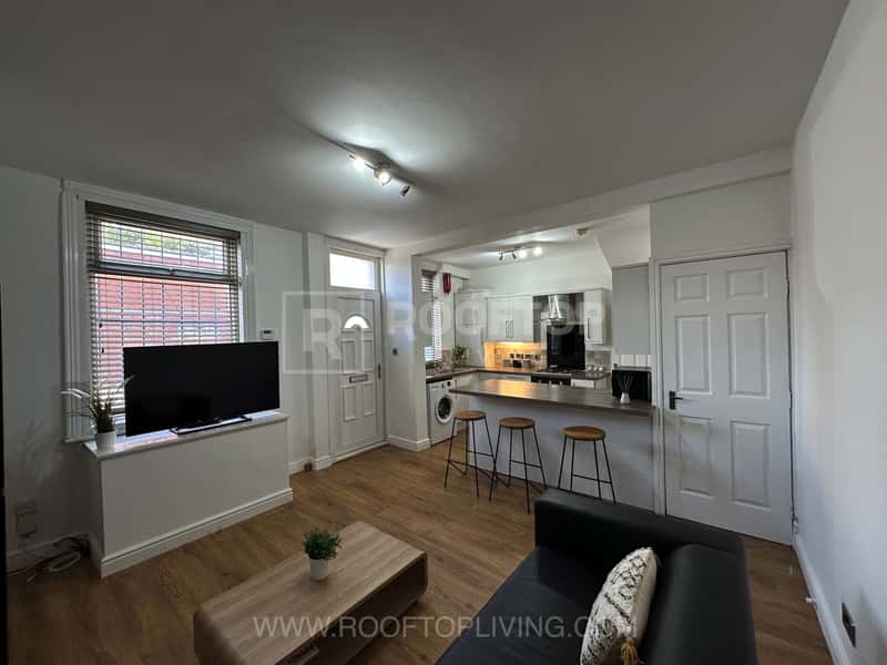 Photo of the property on Quarry Street, Woodhouse, Leeds