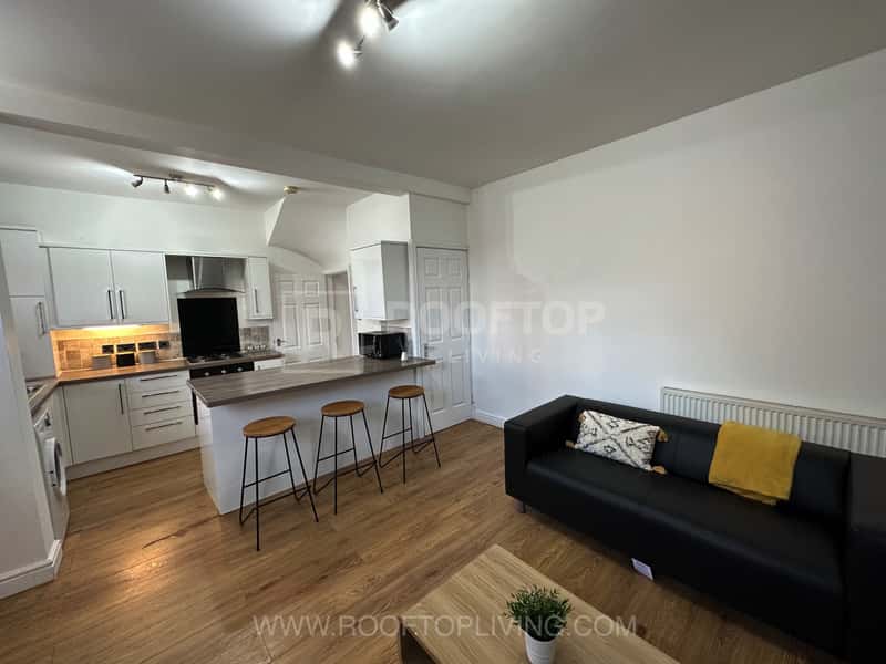 Photo of the property on Quarry Street, Woodhouse, Leeds