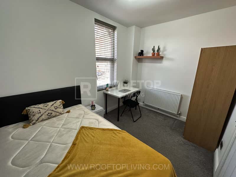 Photo of the property on Quarry Street, Woodhouse, Leeds
