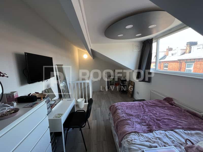 Photo of the property on Thornville Avenue, Hyde Park, Leeds