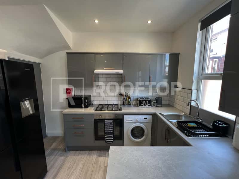 Photo of the property on Thornville Avenue, Hyde Park, Leeds