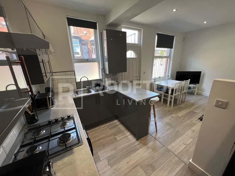 Photo of the property on Thornville Avenue, Hyde Park, Leeds