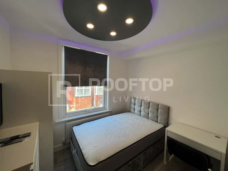 Photo of the property on Thornville Avenue, Hyde Park, Leeds
