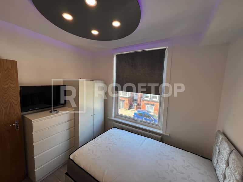 Photo of the property on Thornville Avenue, Hyde Park, Leeds