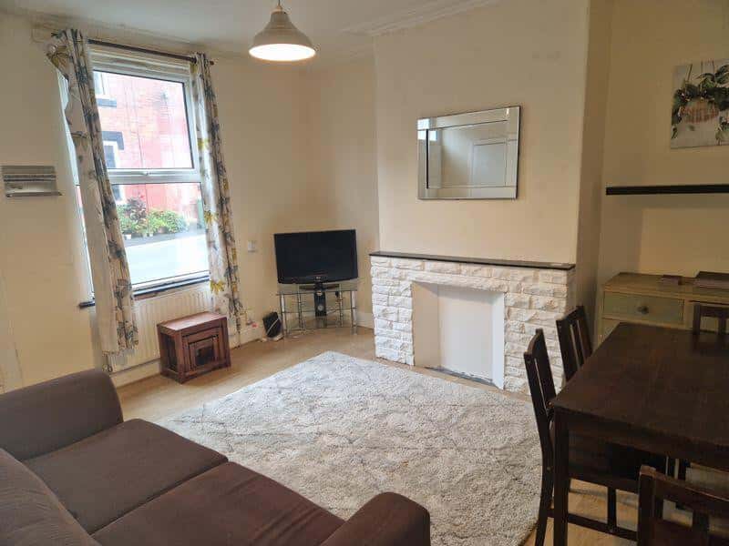 Photo of the property on Harold Mount, Hyde Park, Leeds