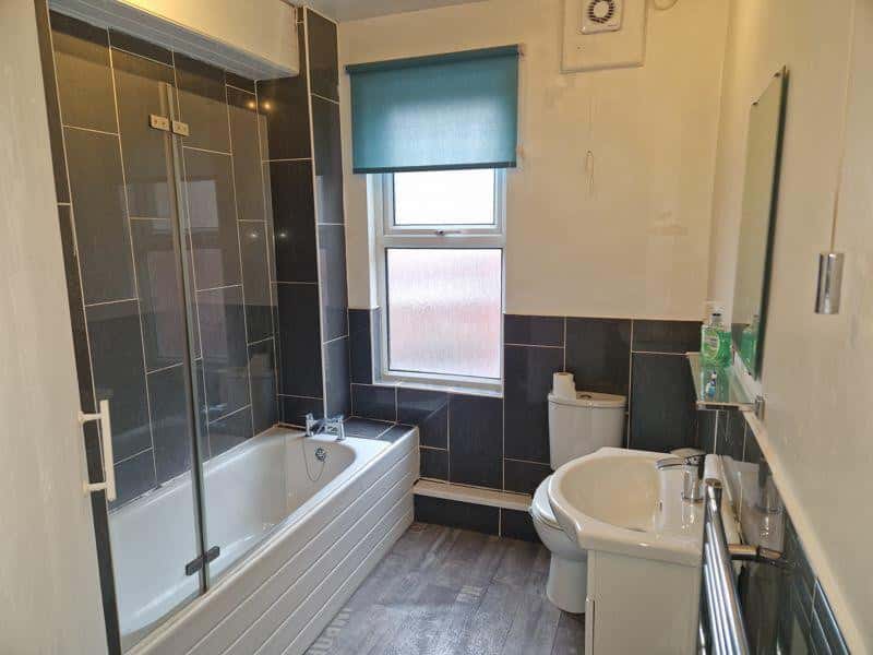 Photo of the property on Harold Mount, Hyde Park, Leeds