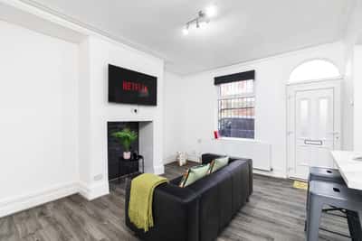Photo of 13 Queens Road