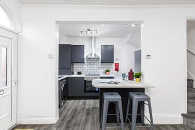 Photo of 13 Queens Road