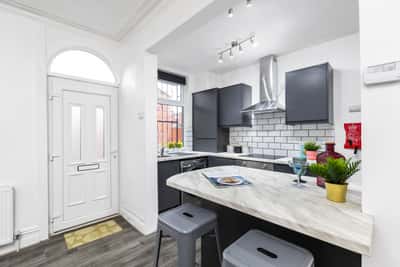 Photo of 13 Queens Road