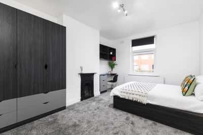 Photo of 13 Queens Road