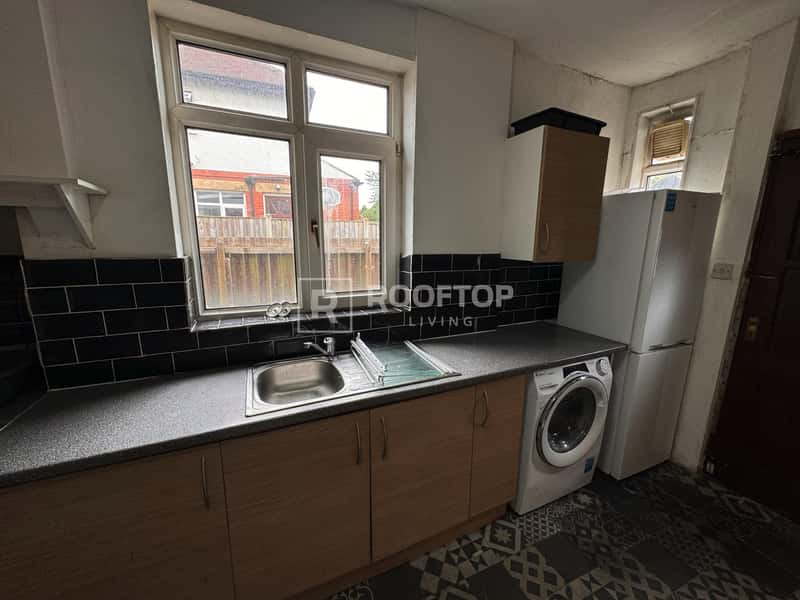 Photo of the property on St. Annes Road, Headingley, Leeds
