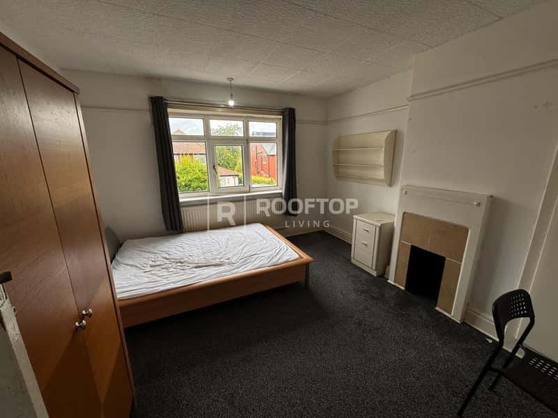 Photo of the property on St. Annes Road, Headingley, Leeds