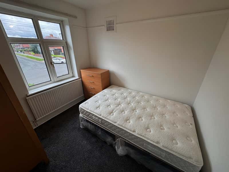 Photo of the property on St. Annes Road, Headingley, Leeds