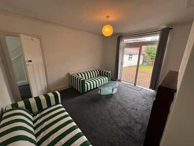 Photo of the property on St. Annes Road, Headingley, Leeds