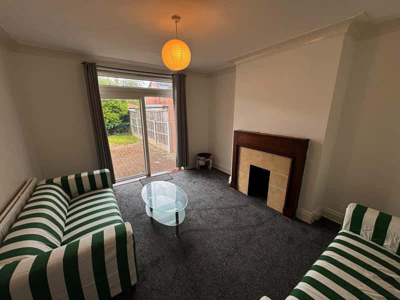 Photo of the property on St. Annes Road, Headingley, Leeds