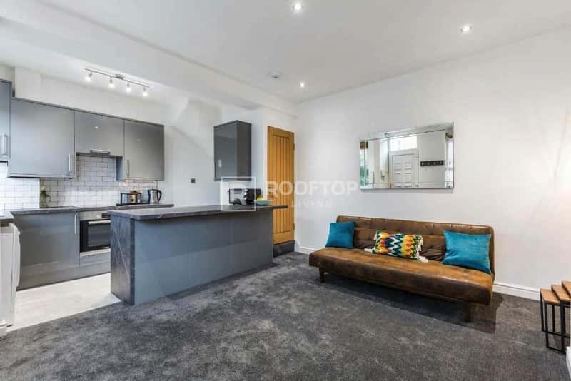 Photo of the property on Trelawn Place, Headingley, Leeds