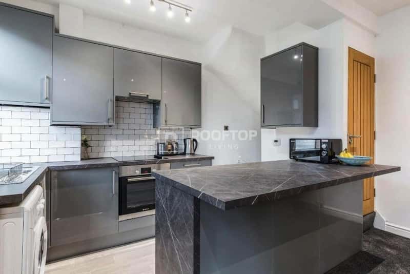 Photo of the property on Trelawn Place, Headingley, Leeds