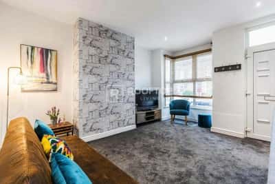 Photo of the property on Trelawn Place, Headingley, Leeds
