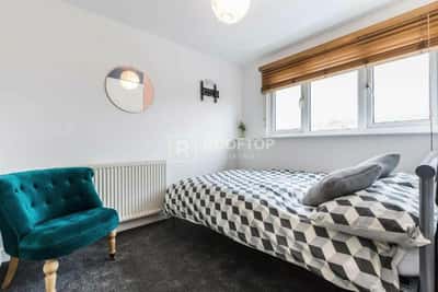 Photo of the property on Trelawn Place, Headingley, Leeds