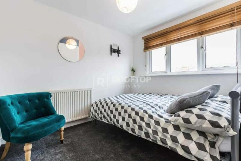 Photo of the property on Trelawn Place, Headingley, Leeds