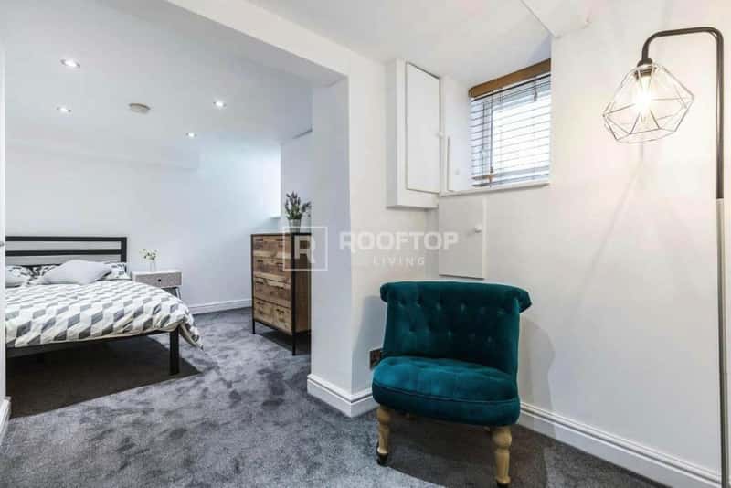 Photo of the property on Trelawn Place, Headingley, Leeds