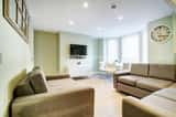 Photo of the property on Queens Road, Hyde Park, Leeds