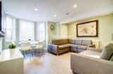 Photo of the property on Queens Road, Hyde Park, Leeds