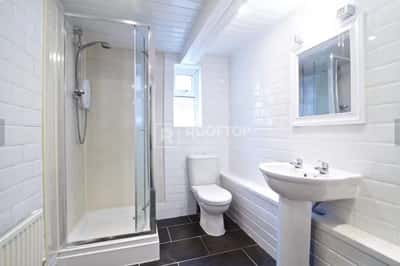 Photo of the property on Queens Road, Hyde Park, Leeds