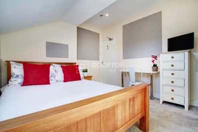 Photo of the property on Queens Road, Hyde Park, Leeds