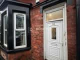 Photo of the property on Norwood Terrace, Hyde Park, Leeds