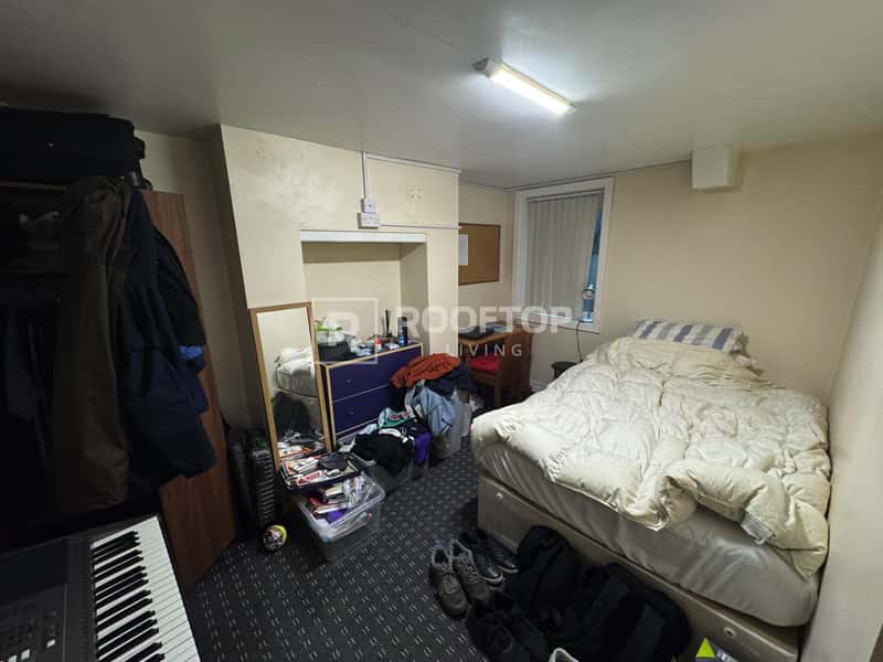 Photo of the property on Norwood Terrace, Hyde Park, Leeds
