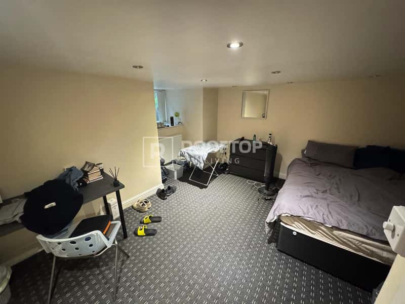Photo of the property on Norwood Terrace, Hyde Park, Leeds