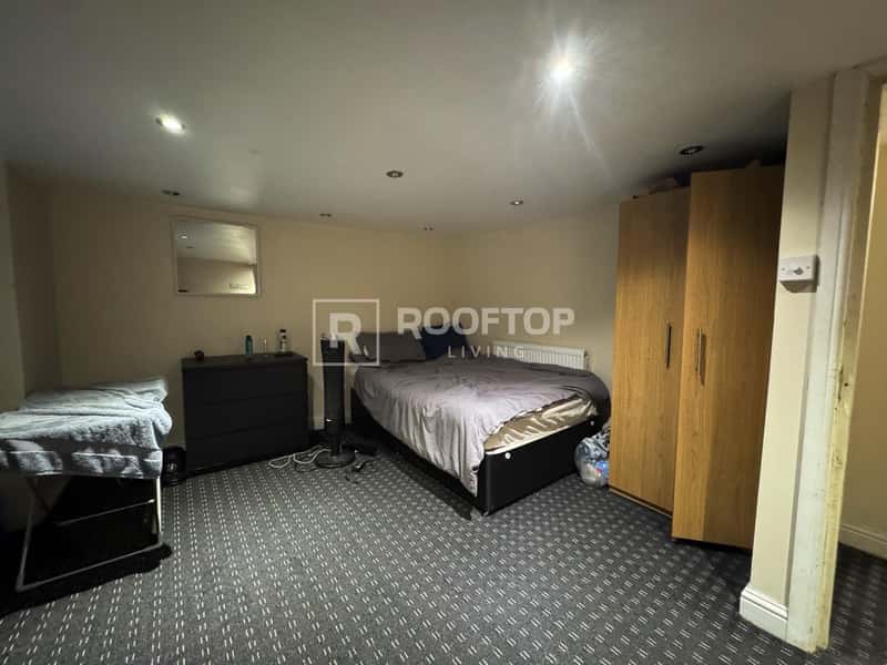 Photo of the property on Norwood Terrace, Hyde Park, Leeds