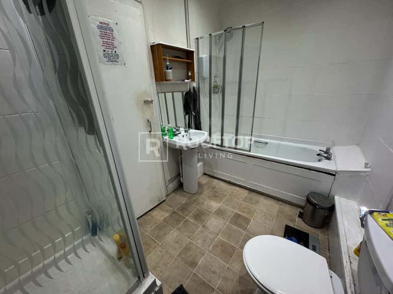 Photo of the property on Norwood Terrace, Hyde Park, Leeds