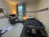 Photo of the property on Norwood Terrace, Hyde Park, Leeds