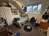 Photo of the property on Norwood Terrace, Hyde Park, Leeds