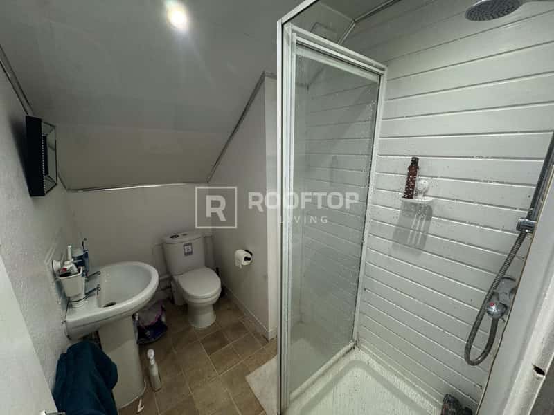 Photo of the property on Norwood Terrace, Hyde Park, Leeds