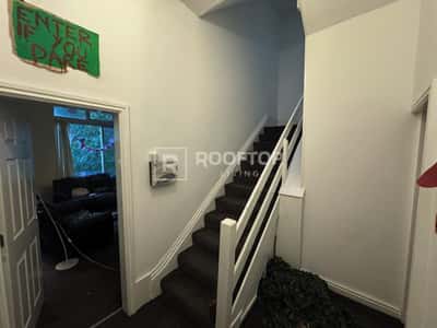 Photo of the property on Moorland Avenue, Hyde Park, Leeds