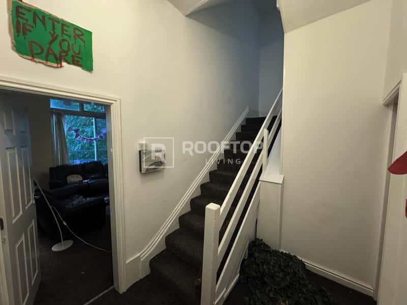 Photo of the property on Moorland Avenue, Hyde Park, Leeds