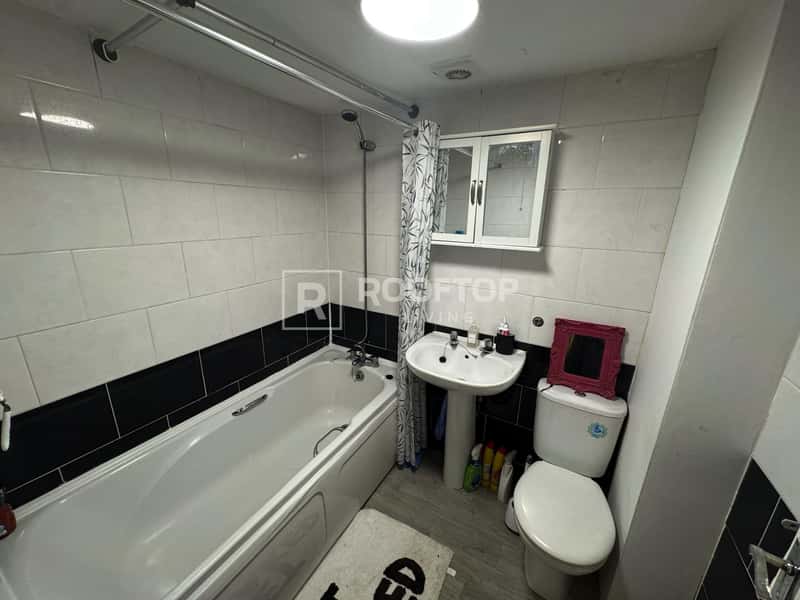Photo of the property on Moorland Avenue, Hyde Park, Leeds