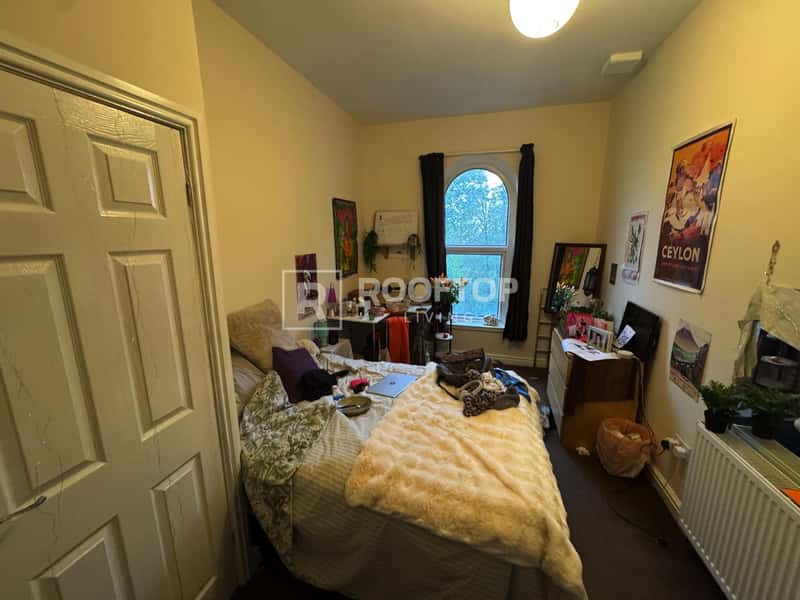 Photo of the property on Moorland Avenue, Hyde Park, Leeds