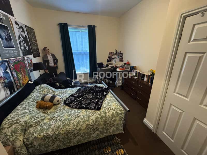 Photo of the property on Moorland Avenue, Hyde Park, Leeds