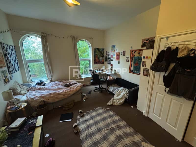 Photo of the property on Moorland Avenue, Hyde Park, Leeds