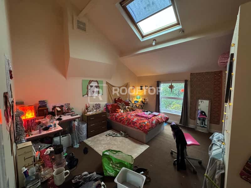 Photo of the property on Moorland Avenue, Hyde Park, Leeds
