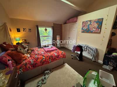 Photo of the property on Moorland Avenue, Hyde Park, Leeds