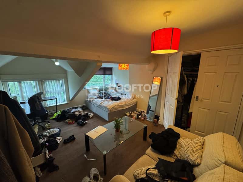 Photo of the property on Moorland Avenue, Hyde Park, Leeds
